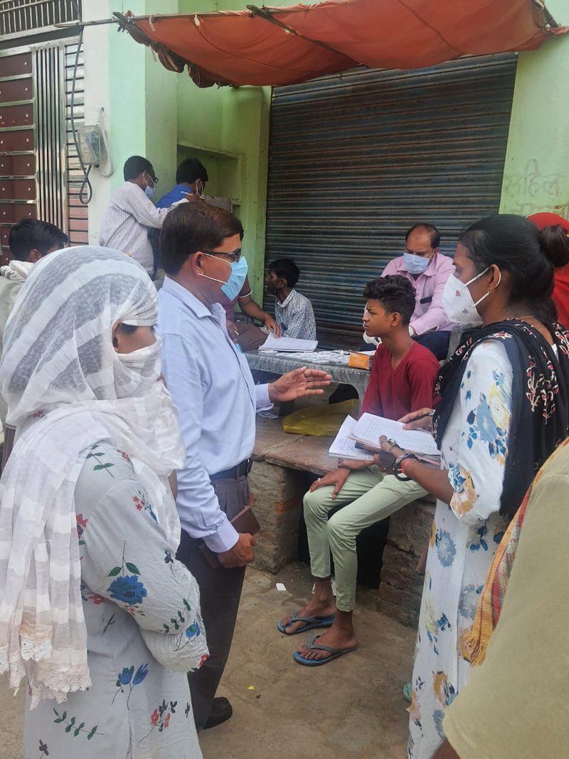 17. Field Level Monitoring activity