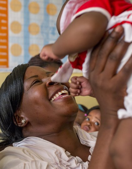 PATH/Georgina Goodwin