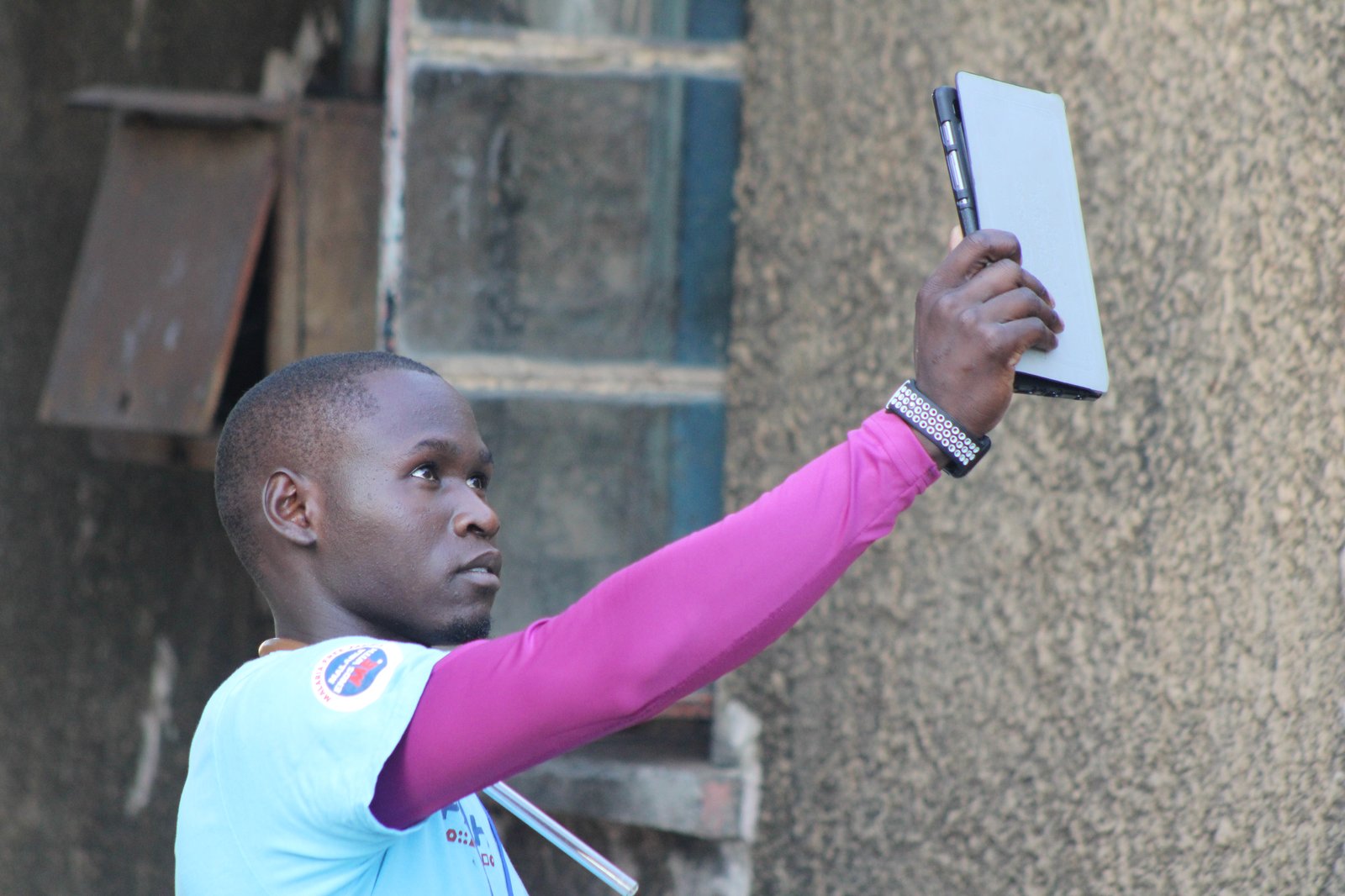 ATSB gps coordinates tablet