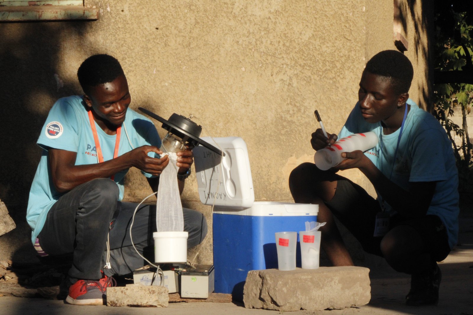 ATSB pre collection activities