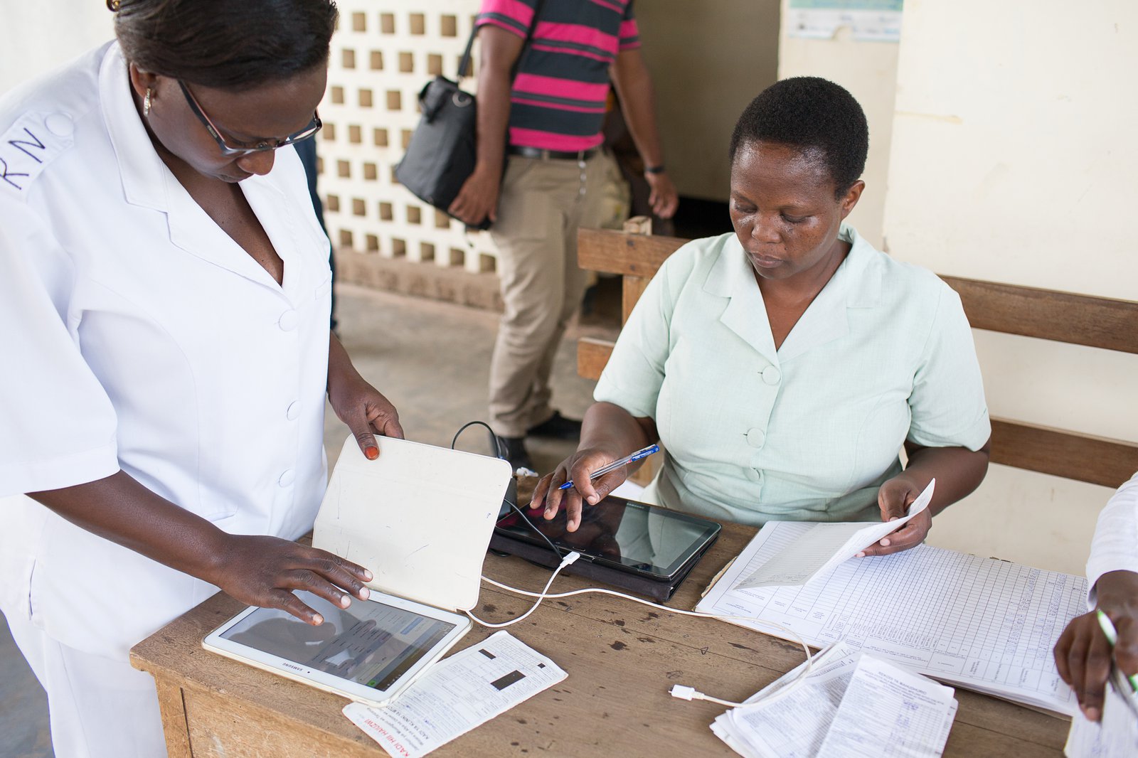 Photo: PATH/Trevor Snapp