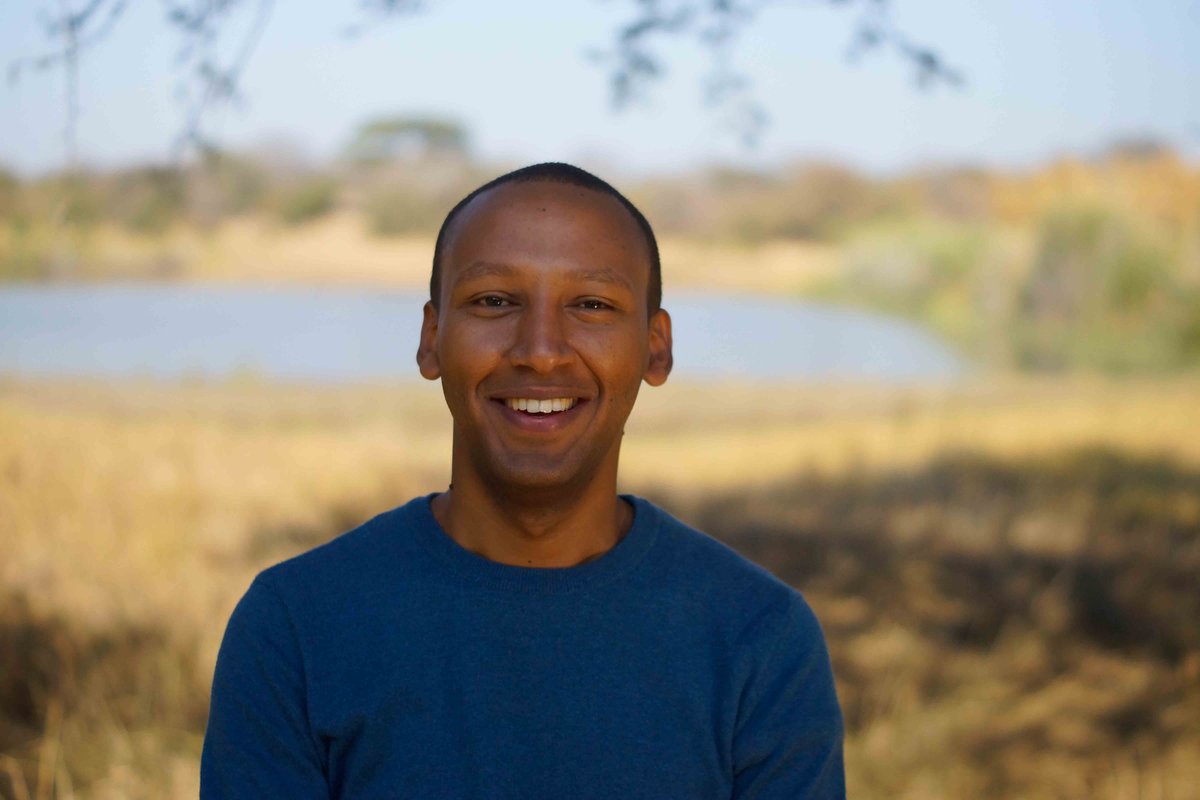 Belendia Serda has 15 years of experience as software developer. He’s one of PATH’s leading experts in malaria digital health and a PATH Digital Health Advisor in Ethiopia. Photo: Courtesy of Anne Jennings.