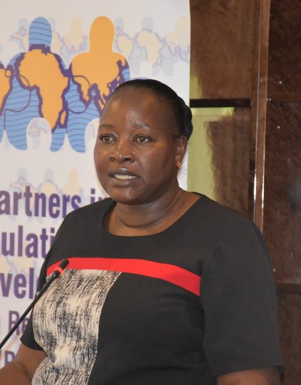 Country Director PATH - Uganda