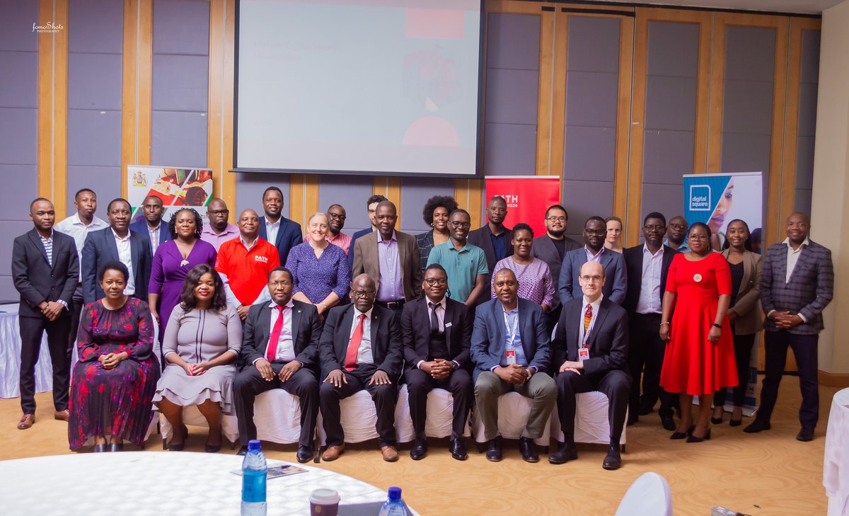 Photo credit: PATH/ Foster Sentala