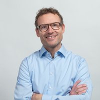 Nikolaj Gilbert , PATH CEO