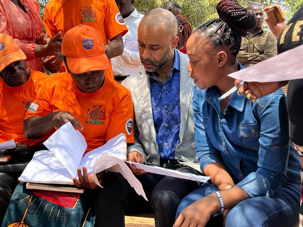 PAMOPlus2023_Facilitating data-driven decision making at national level