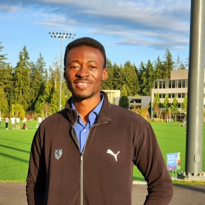 Taken during my visit to the campus of the University of Washington in Seattle. Photo: PATH.