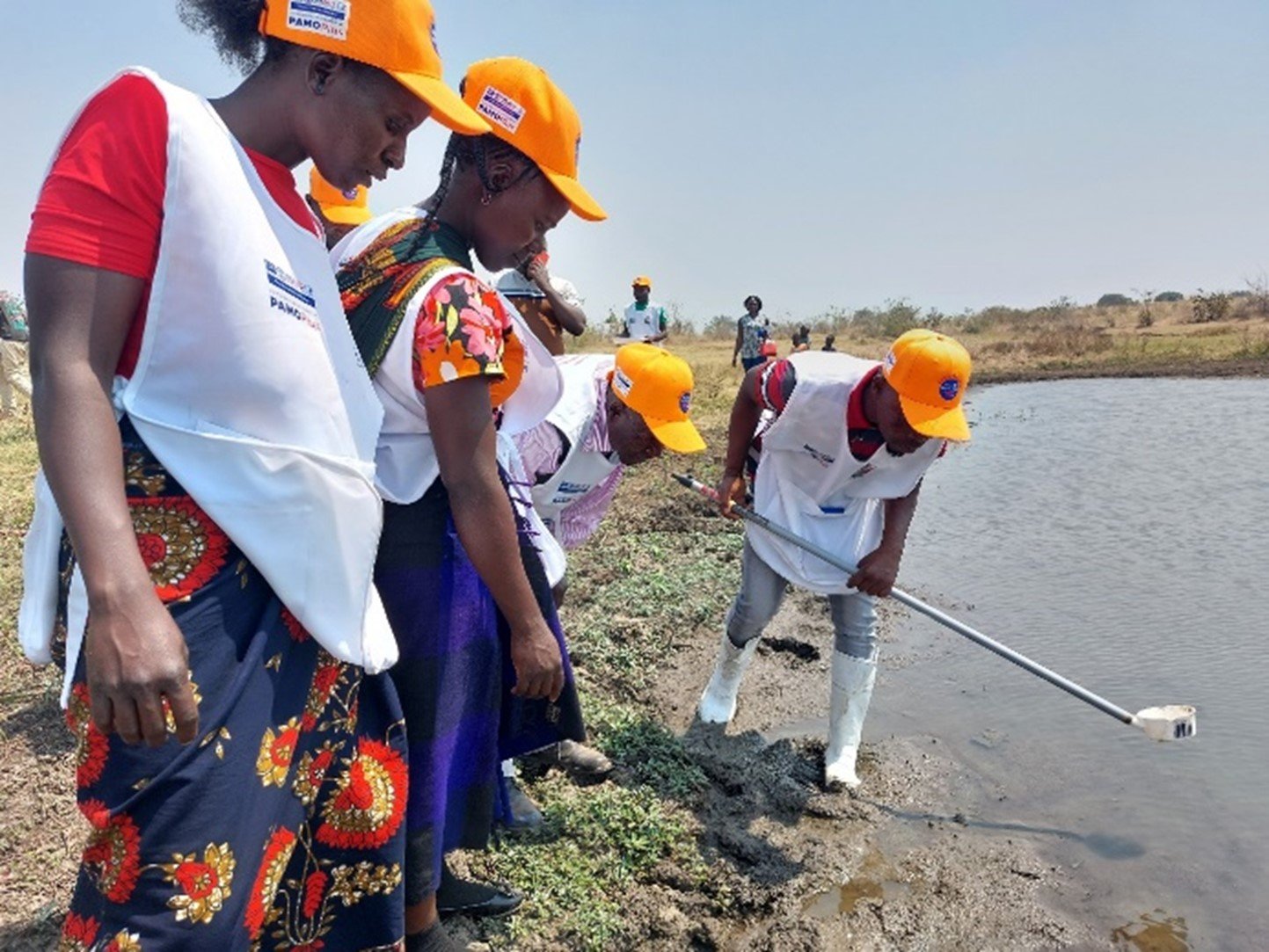 PAMOPlus2023_Taking a comprehensive approach to curbing malaria transmission