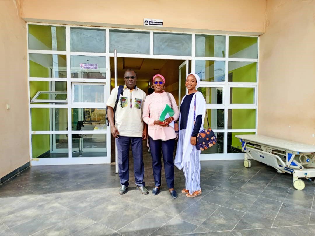 UCAD Data Collection