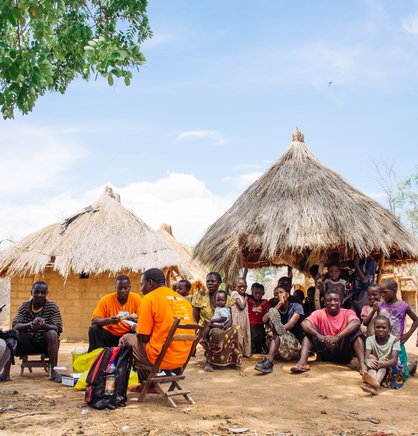 Zambia_08.18_CommunityEngagement_Photo: Chelsea Montes de Oca