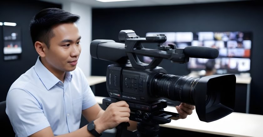 Unveiling the Profound Impact of High-Quality Corporate Videos in Malaysia