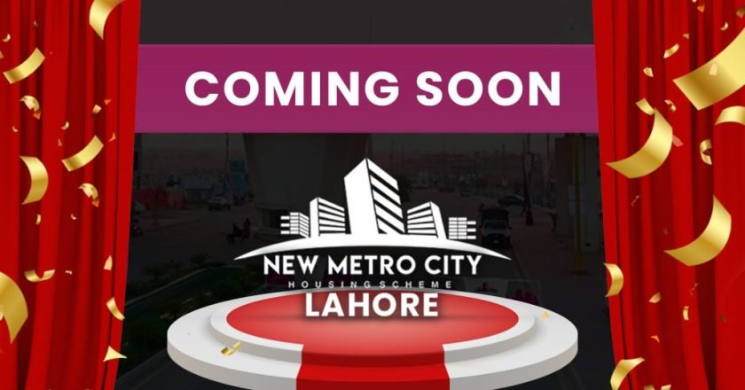 Navigating the Future: Unraveling the New Metro City Lahore Payment Plan